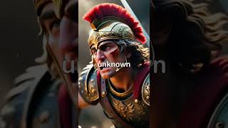 King Alexander #ai #history #powerfulwarrior #shortsfeed #motivation #king #conqueror #mentality