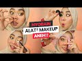 ZONK!! NYOBAIN ALAT-ALAT MAKEUP UNIK DAN ANEH DI INTERNET!