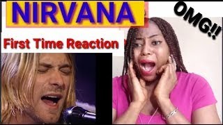 VOCAL ANALYSIS OF NIRVANA - WHERE DID YOU SLEEP LAST NIGHT (First Time Reaction)