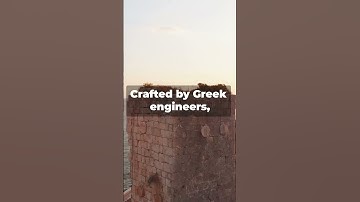 The Antikythera Mechanism: The World’s First Computer! #AntikytheraMechanism #AncientTechnology