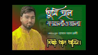 তুমি এলে কামলী ওয়ালা। সিরাতুন্নবী সিরাতুন নবী (স) উপলক্ষে এই গজল।