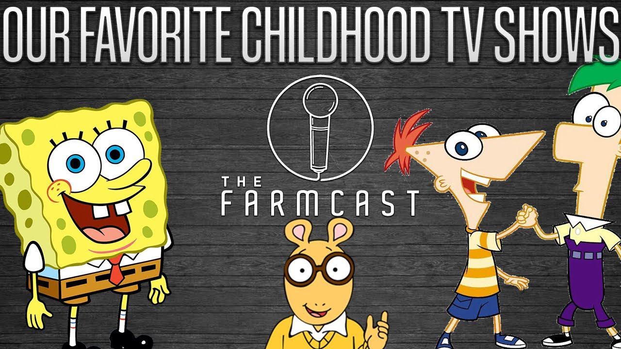 Best And Worst Tv Shows Of Our Childhood Youtube