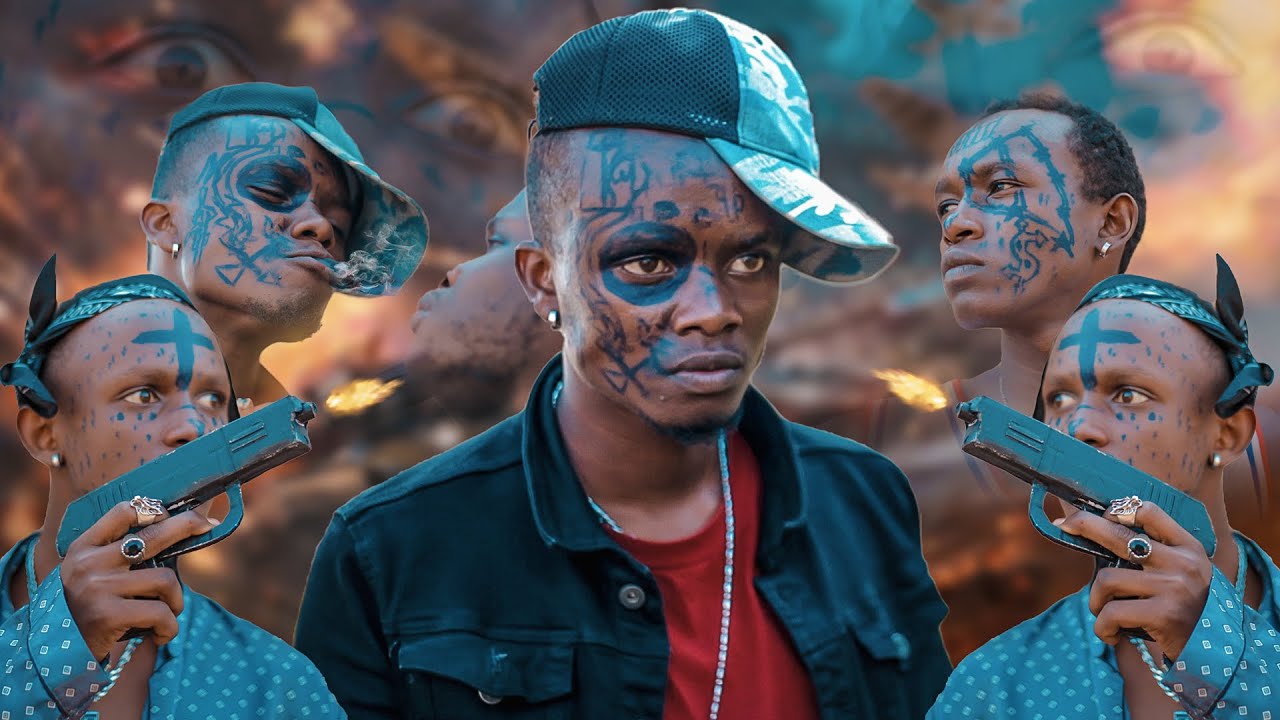 PATTYNO COMEDY:IBISAMBO BYIBIRARA (Part 1) - YouTube