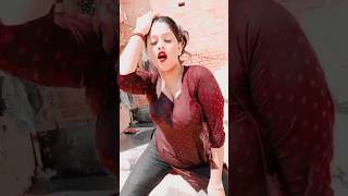 Hot Desi Mast Pataka Maal Figure Tiktoker Aunty Viral Dance Video Mamay Show Bhabhi Tights Leggings