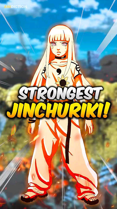 Himawari Uzumaki Baryon Mode Unlocked 🔥