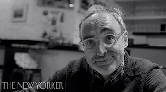 Gary Shteyngart On His Botched Circumcision | “The Guy Who Got Cut Wrong” | The New Yorker