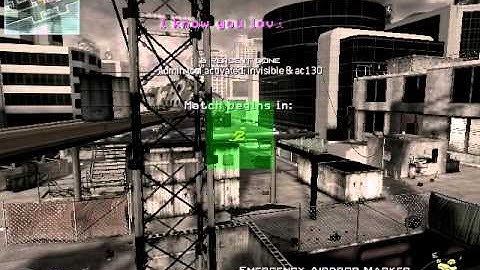 mw2 mods\ free prestige lobby pc