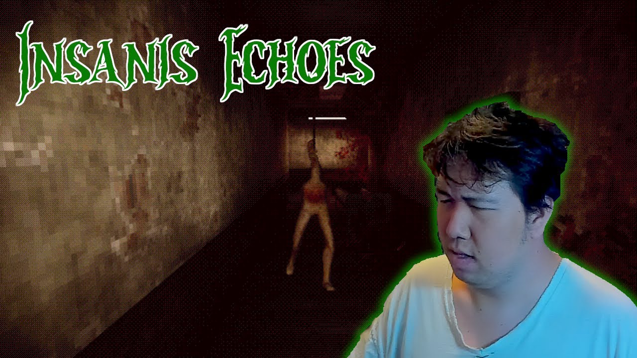 [Itch.io]Zombies? | Insanis Echoes