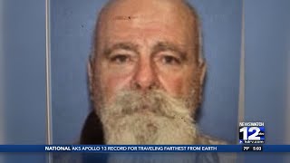 Lake County missing person found deceased