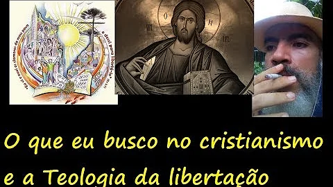 Quais os aspectos significativos da Teologia da Libertação?