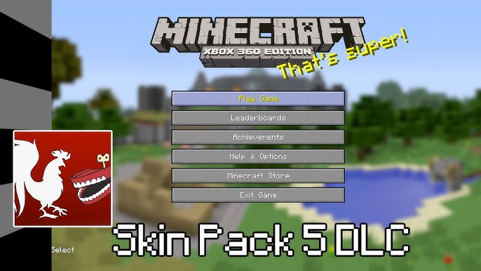 Dino2733's Packs Earth Skin By Minecraft 1 Skin IK 4.912889) DESCRIFTION  Experience actual globetrotting by taking