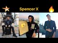 Spencer x lifestyle  celebrity facts tv