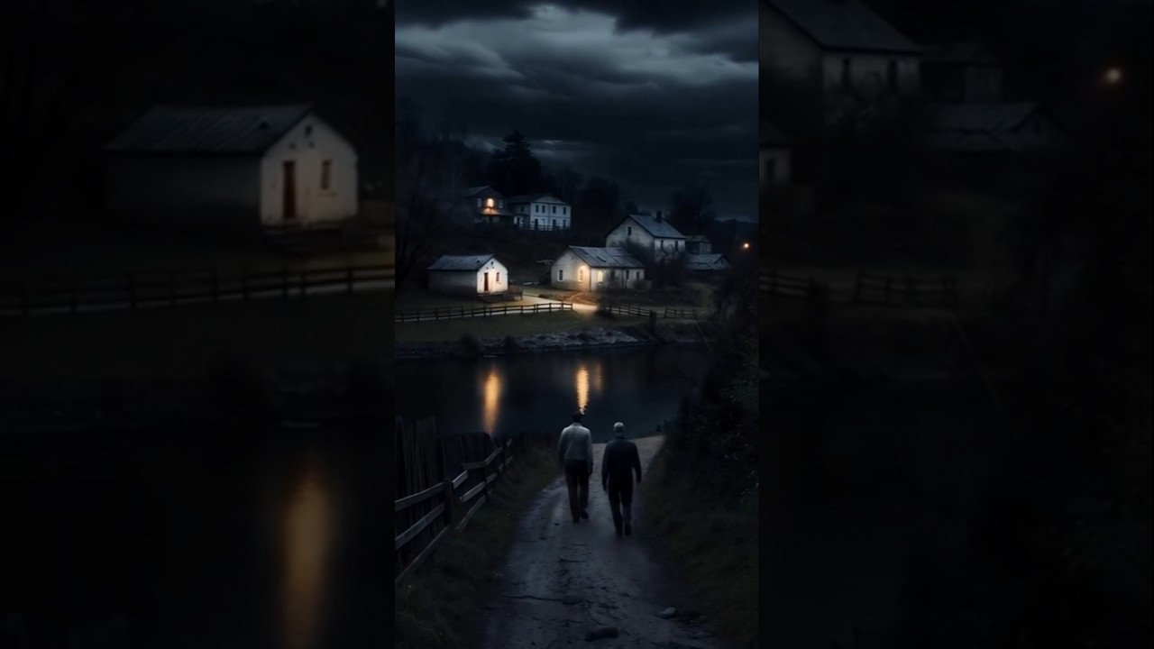 Assamese new horror story. 