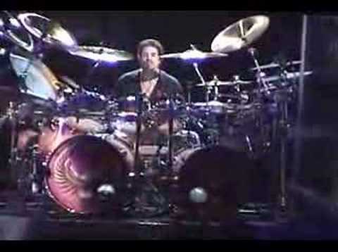 Deen Castronovo - Faithfully