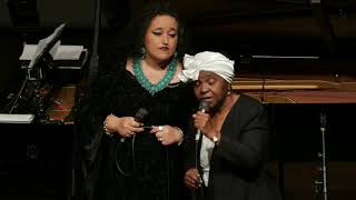 Greatest Love Of All - Whitney Houston. Played By Orit Wolf And Friends