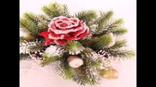 ♥ Les Roses de Noël_Alain Morisod & Sweet People 🌲 chords