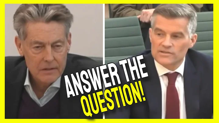 Tory refuses to deny they ruined an RMT deal to ST...