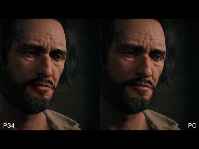 Assassin's Creed Unity Visual Analysis: PS4 vs PC vs Xbox One