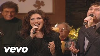 Video thumbnail of "Bill & Gloria Gaither - My Jesus, I Love Thee [Live]"
