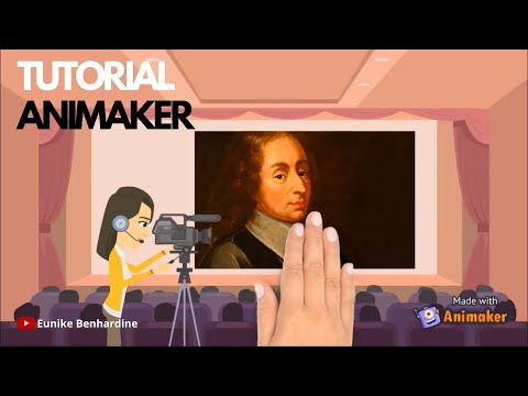 Video: Cara Mengupload Gambar Animasi
