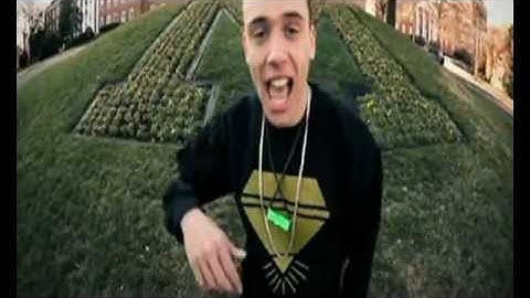 Logic - Inception (Music Video / Lyrics)