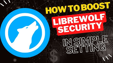 How to Boost Your LibreWolf Security with This Simple Setting!