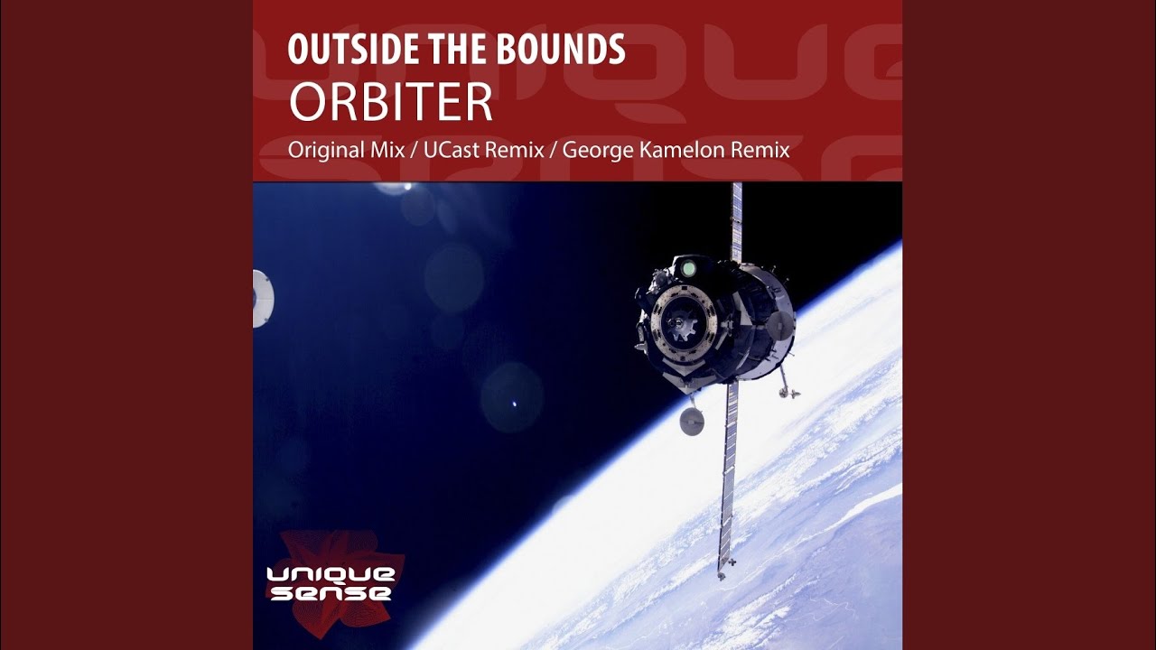 Watch Orbiter (Original Mix) on YouTube Watch Orbiter (Original Mix) on YouTube
