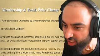 Jagex Is Shameless.