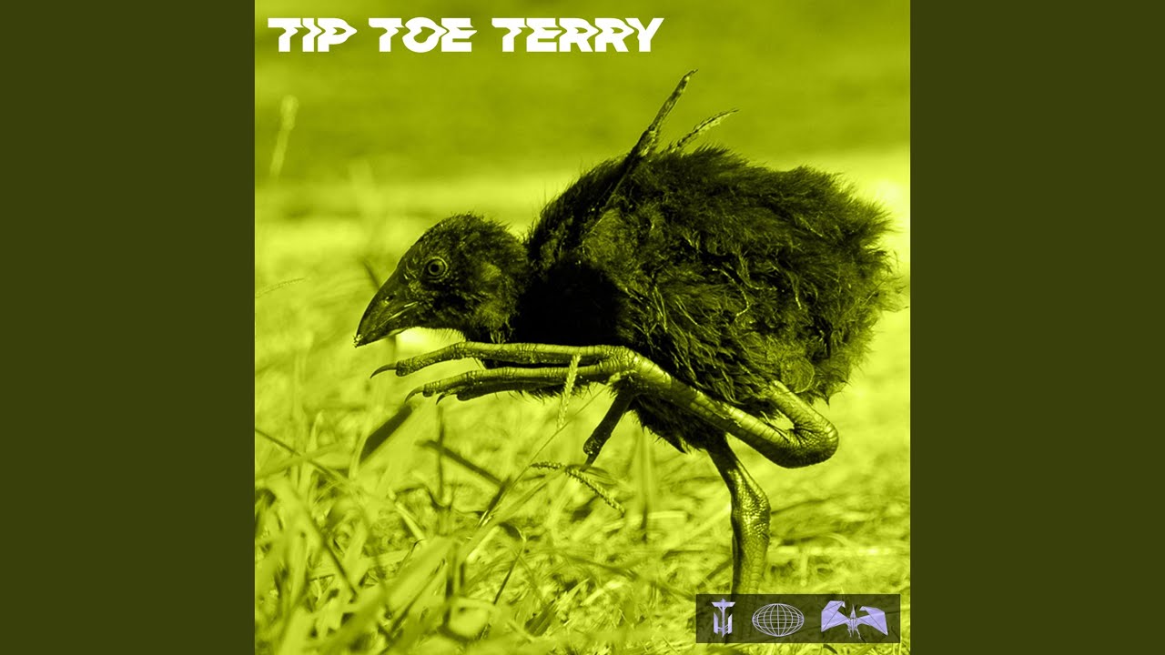 Guarda Tip Toe Terry su YouTube Guarda Tip Toe Terry su YouTube