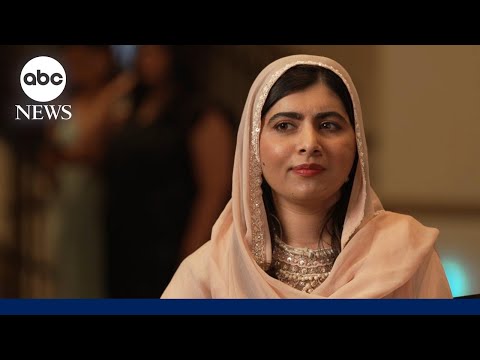 Malala Yousafzai's first Hollywood film leads to bans in Pakistan