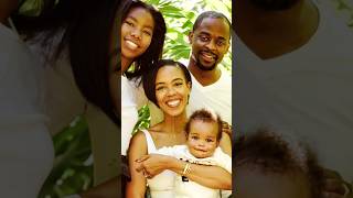 Dulè Hill 2 Marriages & 2 Kids💘😍#hollywood #blacklove #couplegoals #blackexcellence #actor