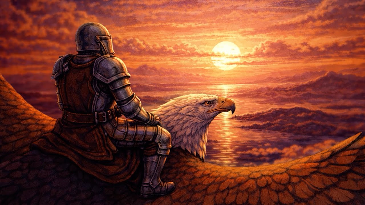 ☀️Every step led you to this height...