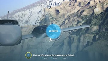 Pro Mission Editor - Flight Sim World