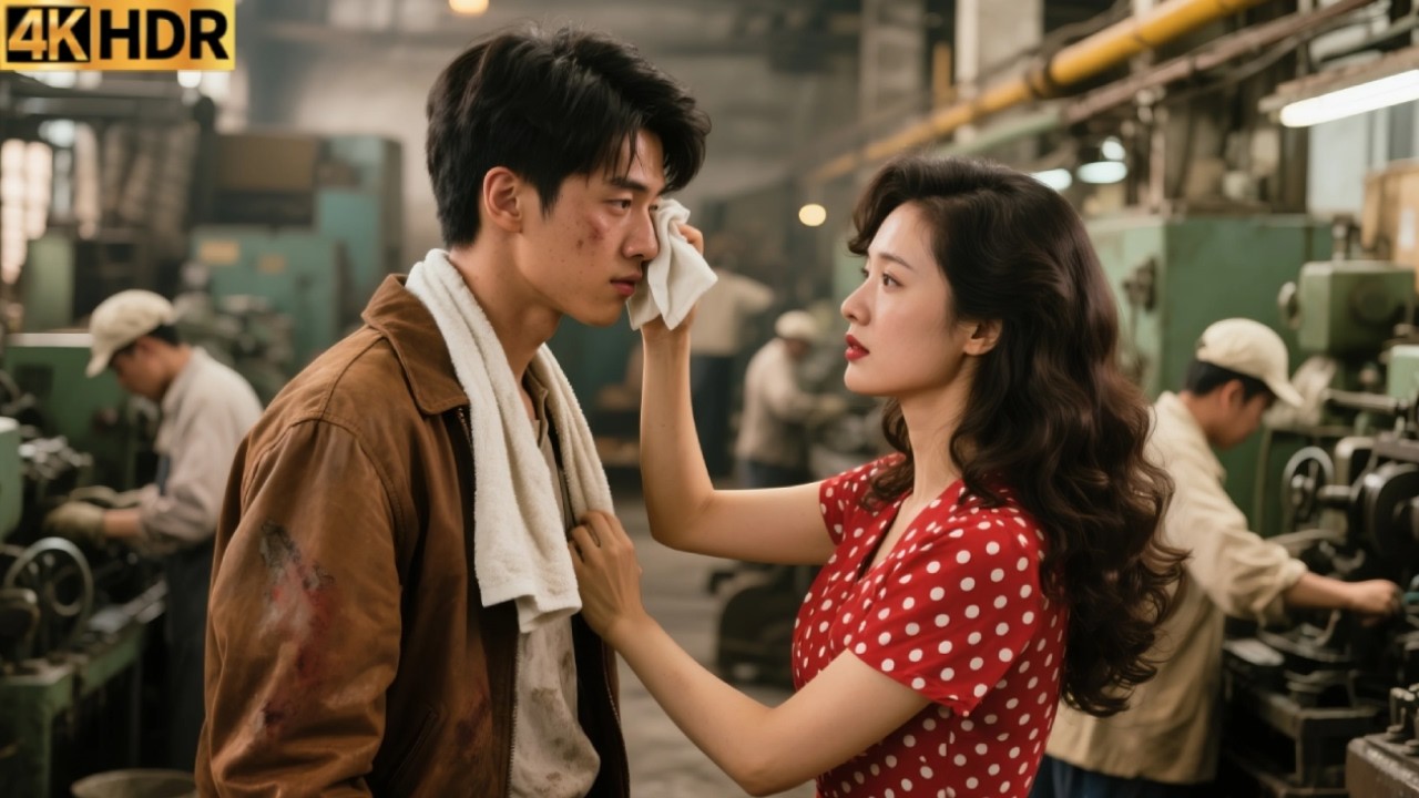 Tuée, je me réveille dans les années 80 J’y trouve mon grand amour et l’aide à devenir le plus riche