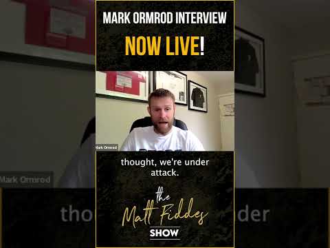 Triple Amputee Mark