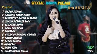 NURMA PAEJAH - TUJUH SUMUR - PECAH SERIBU | OM ADELLA FULL ALBUM