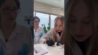 🎬 Patience Level: Scientist Mode Activated 😅 Wealth