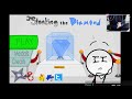 Henriko Bastonulo kontraŭ diamanto | Henry Stickmin: Stealing the Diamond