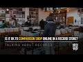 Is It Ok To Comparison Shop Online In A Record Store? | Talking About Records