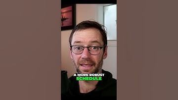 Monitor your schedules! | Project Management Tips #shorts