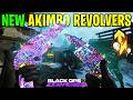 The Max Upgraded REVOLVERS Are BROKEN In BO7 Zombies!