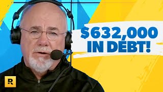 I'm $632,000 In Debt!