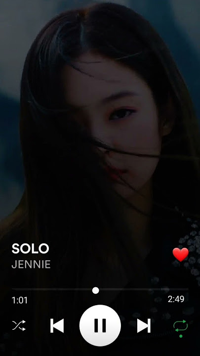 solo jennie #kpop #blackpink#jennie#music#solo#Blink