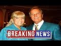 Pat Boone's Wife of 65 Years, Shirley, Dies: 'I've Parted with My Better Half for a Little While'