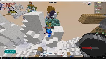 Jartex Network / Skywars / ConradEN