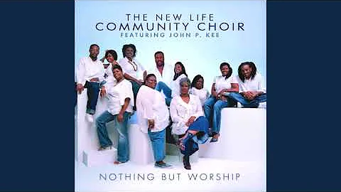 Build a House - New Life Community Choir featuring...