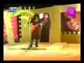 Alvida James on ETV