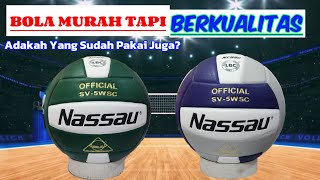 Bola Voli Nassau Original screenshot 5