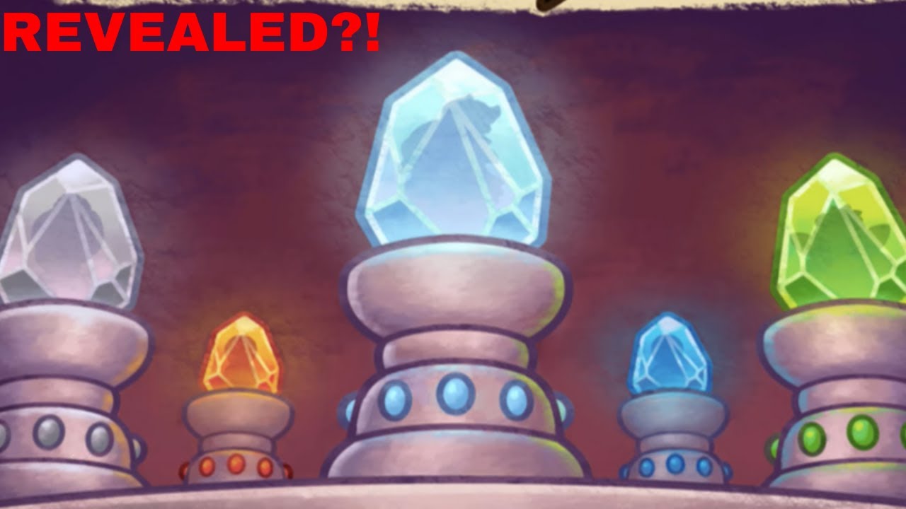 Prodigy Fire Types Prodigy Revealed What the Water and Fire Wardens Look Like?! - YouTube