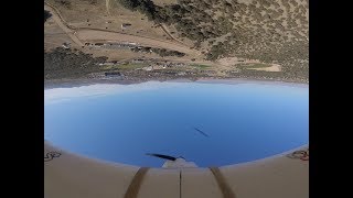 Apprentice GoPro Flight Footage | ERAU Prescott